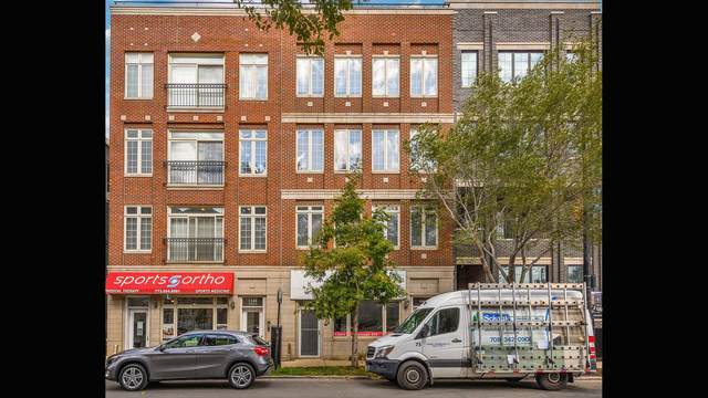 1144 Diversey Parkway - Photo 1