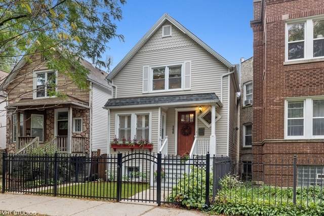 3439 Parker Avenue - Photo 1