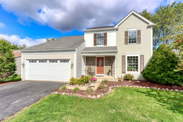 2620 Lindrick Lane - Photo 1