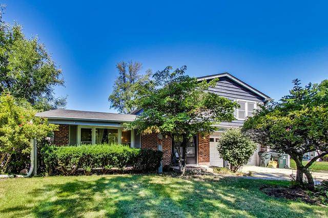 3938 Carousel Drive - Photo 1