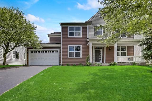 309 Inverness Drive - Photo 1