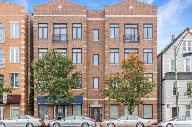 3013 Ashland Avenue - Photo 1