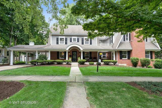 415 Fulton Street - Photo 1