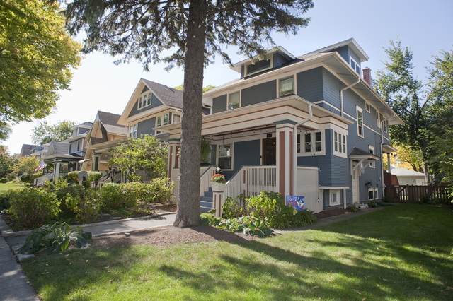 805 Clinton Avenue - Photo 1