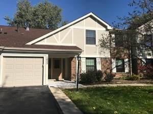 1052 Southbury Lane - Photo 1