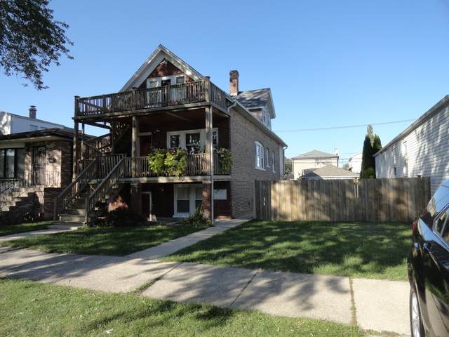 5714 Grover Street - Photo 1