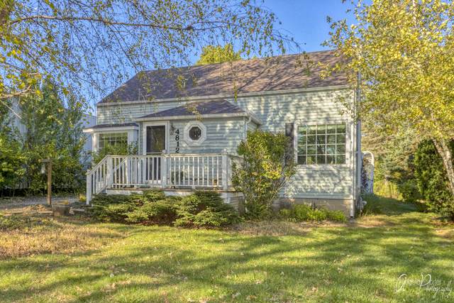 4812 Barnard Mill Road - Photo 1