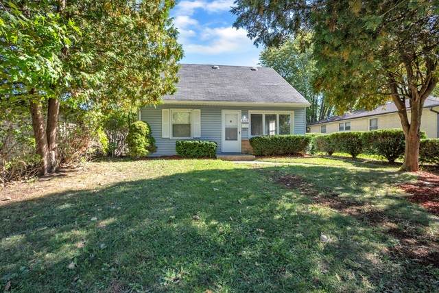 3229 Gideon Avenue - Photo 1