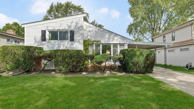 7542 Lyons Street - Photo 1