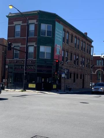 2758 Ashland Avenue - Photo 1