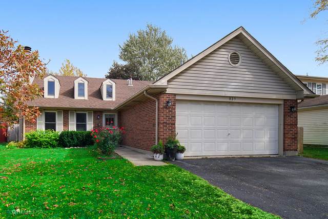 825 Bloomfield Lane - Photo 1
