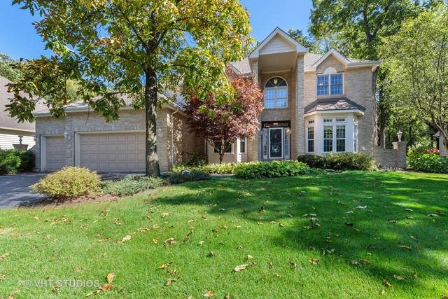 7592 Bittersweet Drive - Photo 1