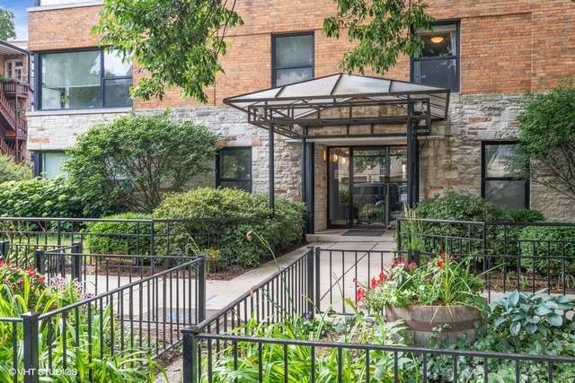 525 Aldine Avenue - Photo 1