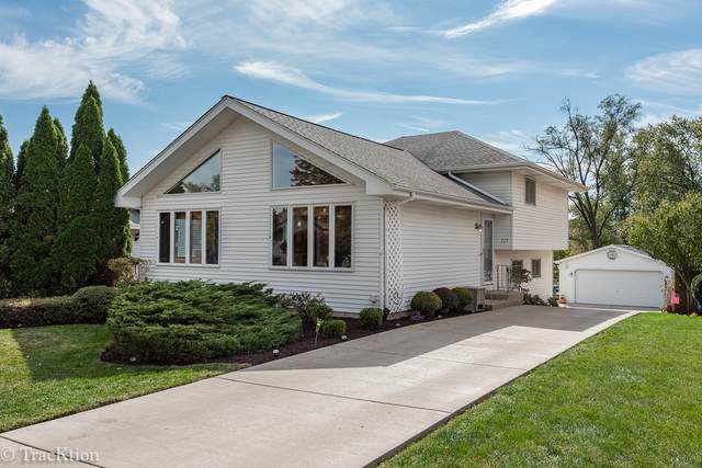 325 Highridge Road - Photo 1