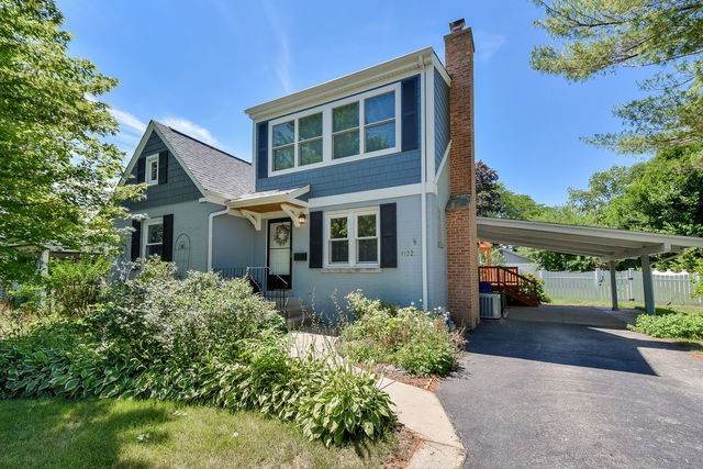 1122 Howard Street - Photo 1