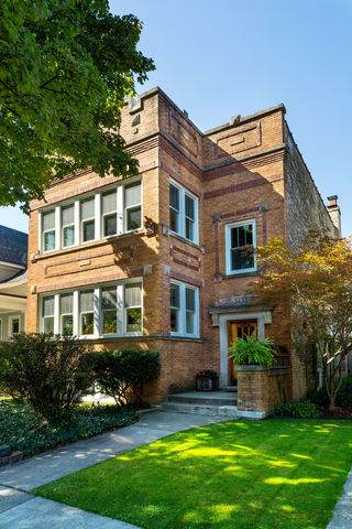 3830 Ridgeway Avenue - Photo 1