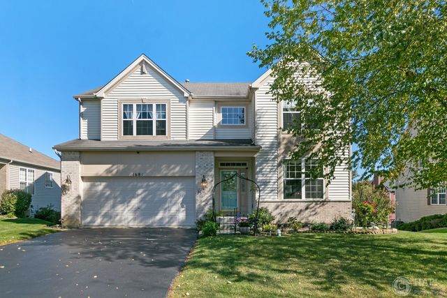 1681 Vista Lake Drive - Photo 1