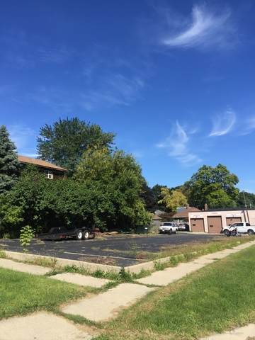 Lot 13 Park Avenue - Photo 1