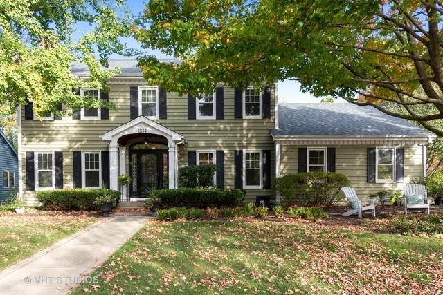 2114 Fall Brook Drive - Photo 1