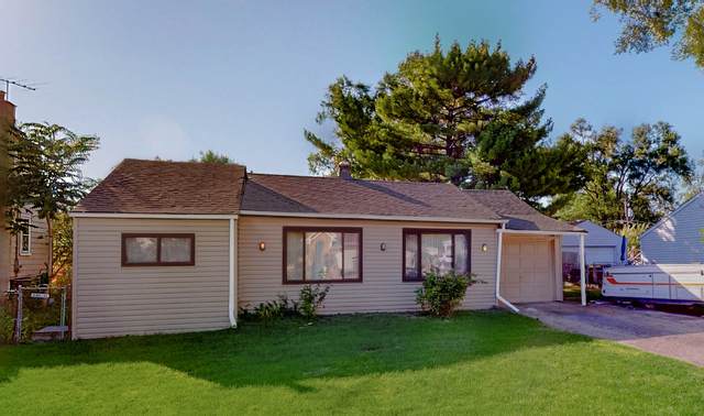408 Poplar Avenue - Photo 1
