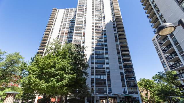 1460 Sandburg Terrace - Photo 1