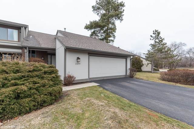 2499 Yarrow Lane - Photo 1