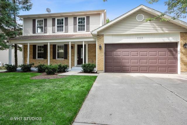 1323 Rose Court - Photo 1