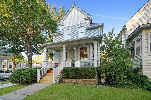 4557 Harding Avenue - Photo 1