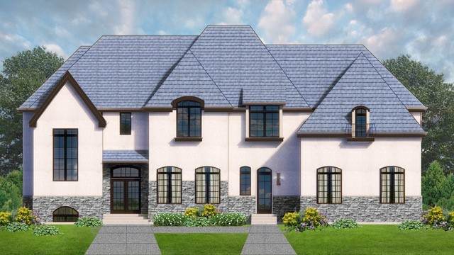 8430 Meadowbrook Drive - Photo 1