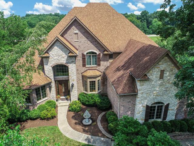 3650 Old Bridge Lane - Photo 1
