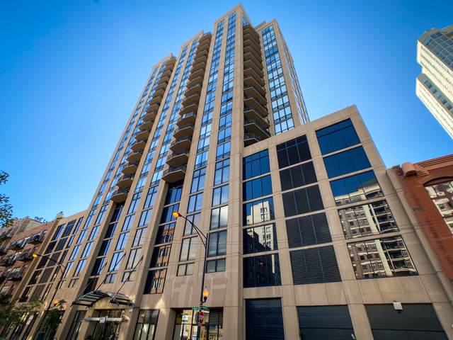 435 Erie Street - Photo 1