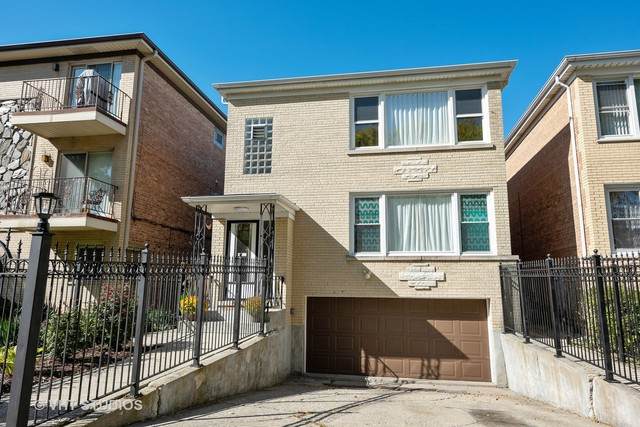 4036 Austin Avenue - Photo 1
