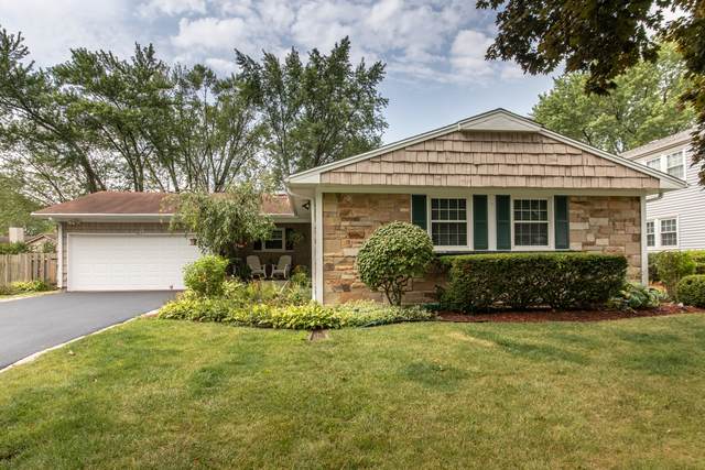 731 Shady Grove Lane - Photo 1