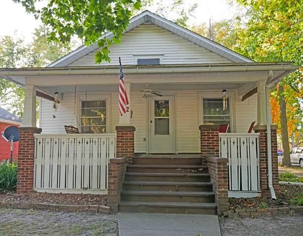 202 Richman Street - Photo 1