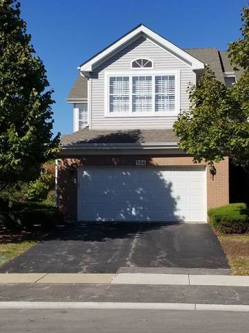 366 Lunt Avenue - Photo 1