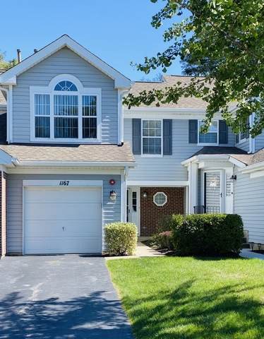 1167 Harbor Court - Photo 1
