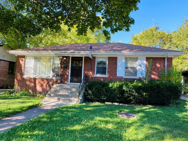 9506 Crawford Avenue - Photo 1