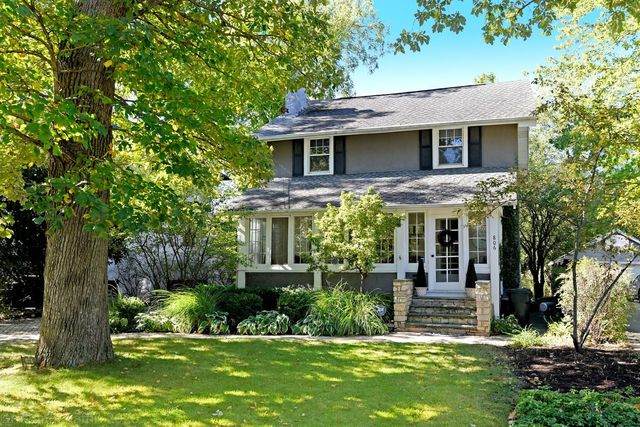 806 Foxdale Avenue - Photo 1