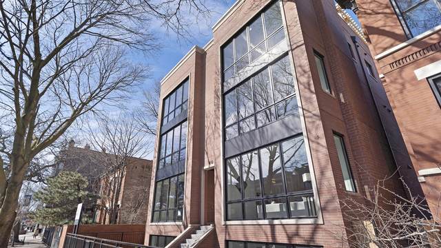 912 Webster Avenue - Photo 1