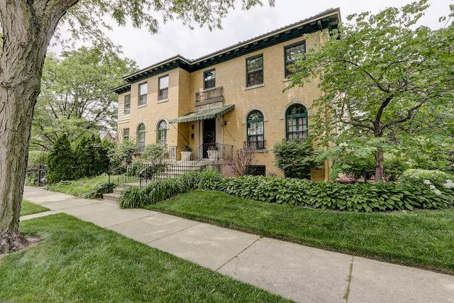 1201 Euclid Avenue - Photo 1