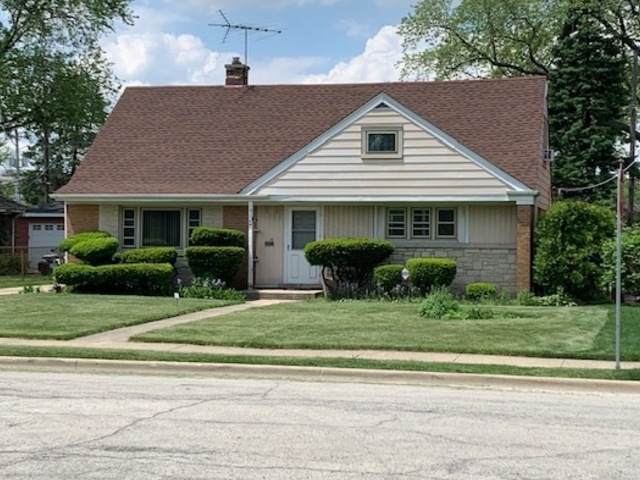 1916 Courtland Avenue - Photo 1