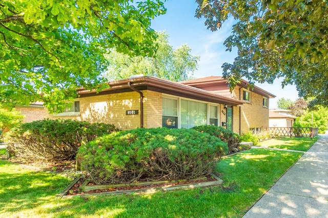 8101 Central Avenue - Photo 1