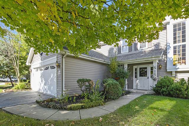 515 Tewksbury Circle - Photo 1