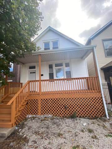 2549 Pershing Road - Photo 1