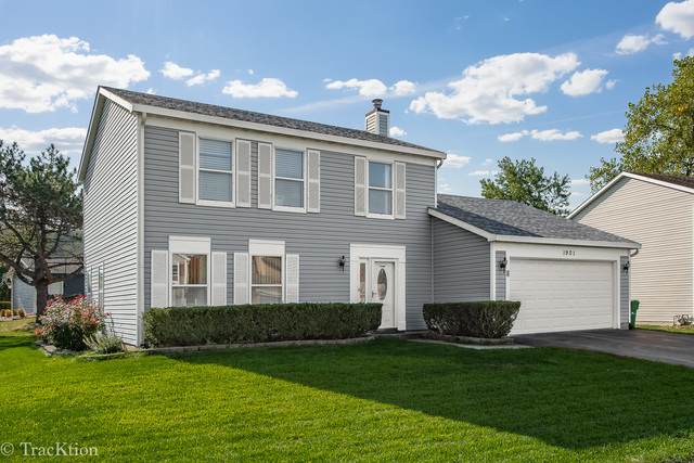 1901 Valley Road - Photo 1