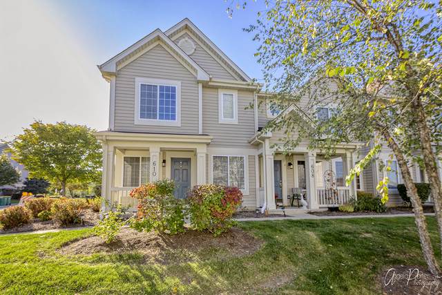 610 Crystal Springs Court - Photo 1