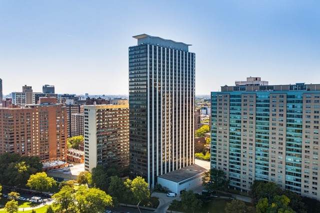 3150 Lake Shore Drive - Photo 1
