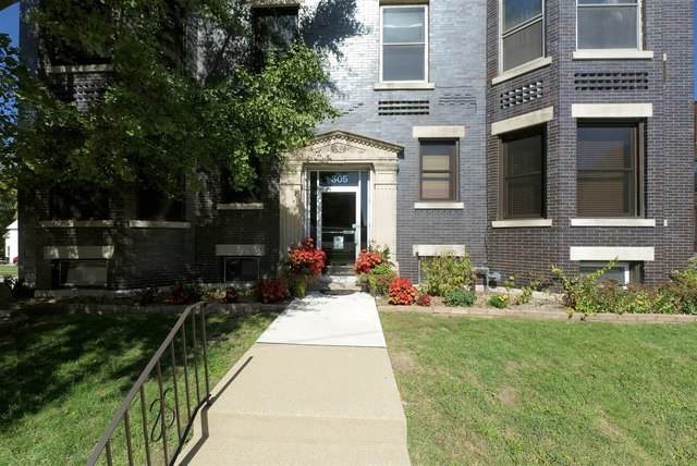 305 Monroe Street - Photo 1