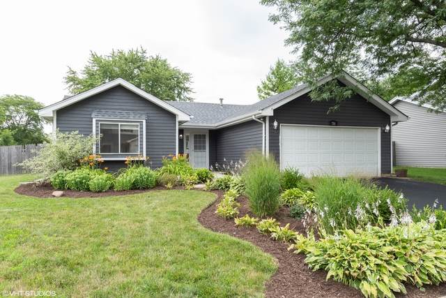 750 Bloomfield Lane - Photo 1