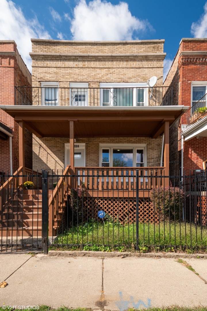 6502 Champlain Avenue - Photo 1